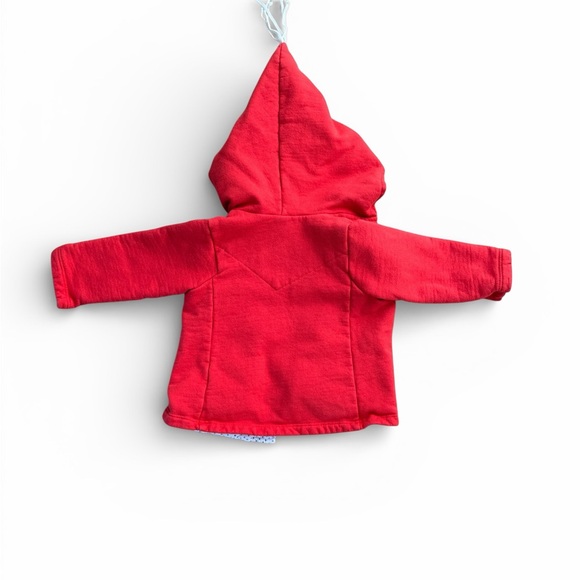 Hazel Village Baby Jacket - Picture 2 of 4